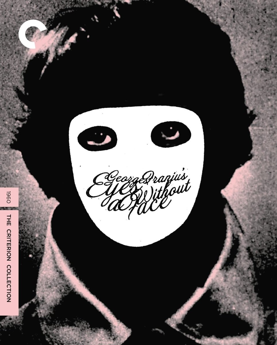 Eyes Without a Face (4K UHD, #260)