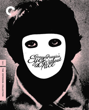 Eyes Without a Face (4K UHD, #260)