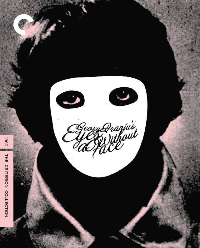 Eyes Without a Face (4K UHD, #260)
