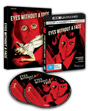 Eyes Without a Face (4K UHD, Region Free) w/SLIP