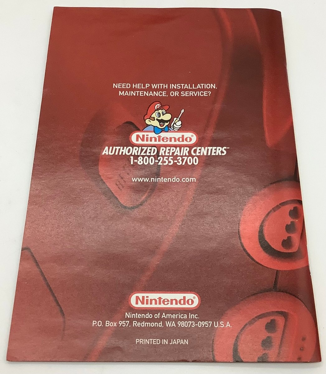 F - Zero X Nintendo 64 USED - Video Games - Nintendo 64