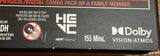 F1: The Movie (4K UHD) w/SLIP USED