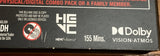 F1: The Movie (4K UHD) w/SLIP USED - Used 4K UHD