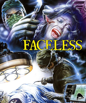 Faceless USED