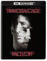 Face/Off (4K UHD) - New 4K UHD