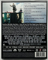 Face/Off (4K UHD) w/SLIP USED