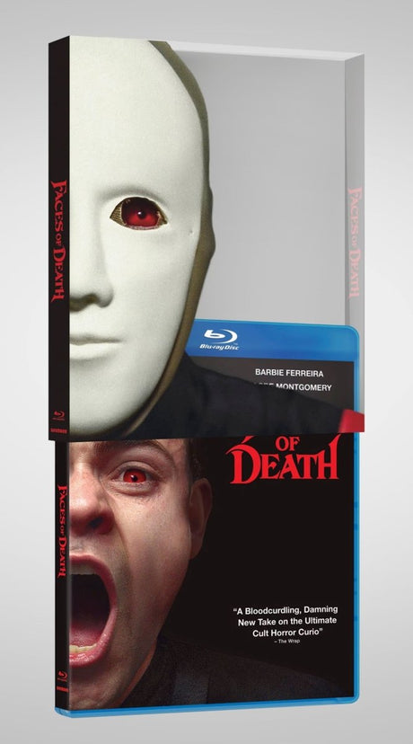 Faces of Death (2026) w/SLIP