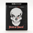 Faces of Death (4K UHD) - New 4K UHD