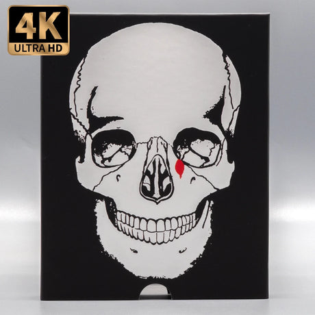 Faces of Death (4K UHD) w/SLIP - New 4K UHD