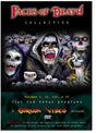 Faces of Death Collection DVD - New DVD