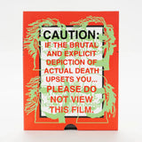 Faces of Death II (4K UHD, Limited Edition)