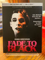 Fade to Black (4K UHD) w/SLIP USED