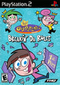 Fairly Odd Parents: Breakin' Da Rules Playstation 2 USED - Video Games - Playstation 2
