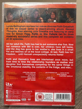 Faith in the Future: The Complete Series (DVD, Region B) USED
