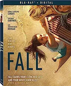 Fall W/SLIP USED