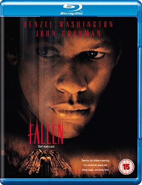 Fallen (Region Free)