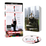 Falling Down (4K UHD, Limited Edition) w/SLIP