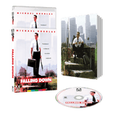 Falling Down (Blu-ray, Limited Edition) w/SLIP