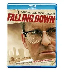 Falling Down USED