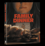 Family Dinner w/SLIP - New Blu - Ray