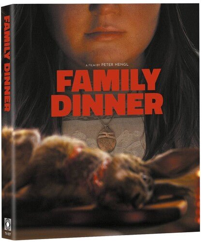 Family Dinner w/SLIP USED