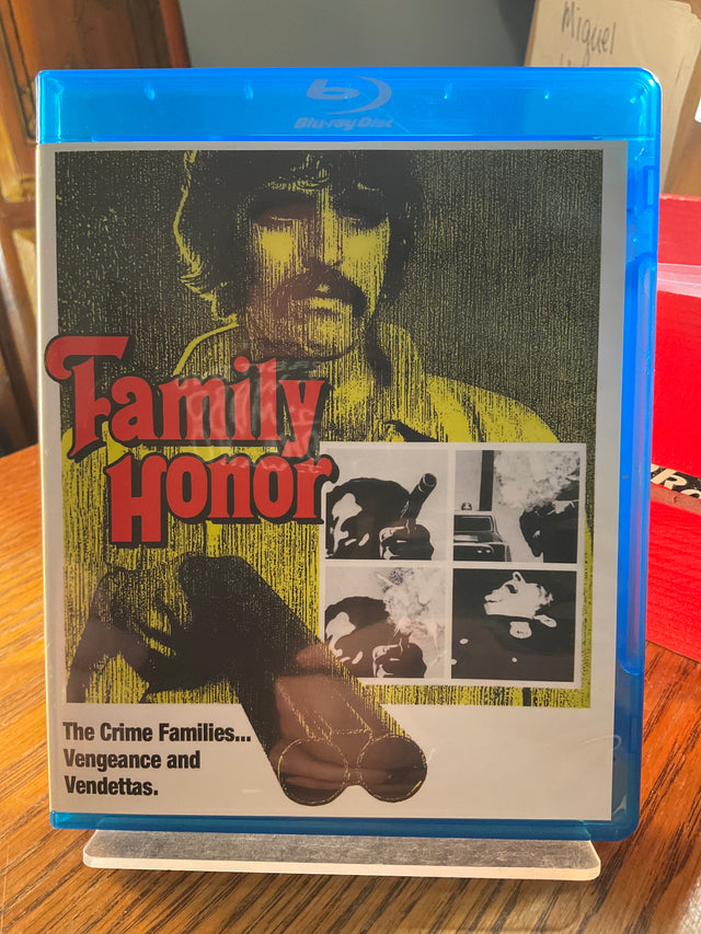 Family Honor USED