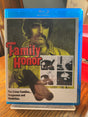Family Honor USED