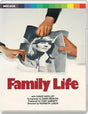 Family Life (US Limited Edition) - New Blu - Ray