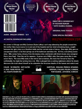 Fang (2022) - New Blu - Ray