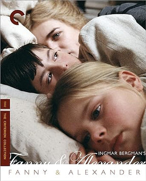 Fanny and Alexander (#261) w/SLIPCASE USED