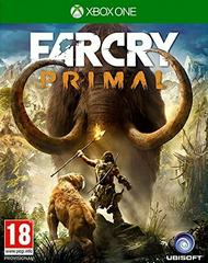Far Cry Primal [PAL] XBOX ONE USED - Video Games - XBOX ONE
