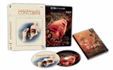Farewell My Concubine (4K UHD, Imprint, Limited Edition Hardbox, Region Free)