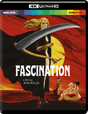 Fascination (4K UHD, Standard Edition) - New 4K UHD