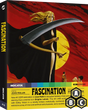 Fascination (4K UHD, UK Limited Edition, Region Free)