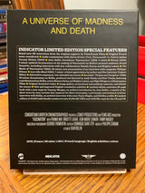 Fascination (US Limited Edition, 4K UHD) USED