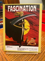Fascination (US Limited Edition, 4K UHD) USED