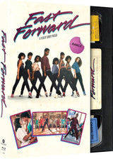 Fast Forward (Mill Creek) w/SLIP