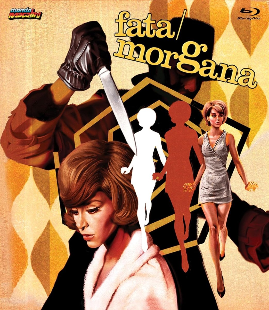 Fata Morgana