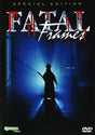 Fatal Frames (DVD) - New DVD