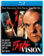 Fatal Vision - New Blu - Ray
