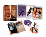 Father Knows Best – A Trilogy: Directed By Ang Lee (Limited Edition, Region Free)