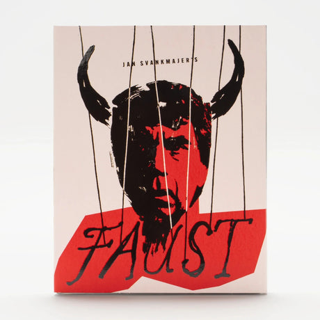 Faust w/SLIP