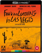 Fear and Loathing in Las Vegas (4K UHD, Standard Edition, Region Free)