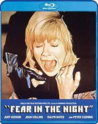 Fear In The Night USED