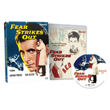 Fear Strikes Out (Limited Edition, Region Free) w/SLIP