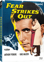 Fear Strikes Out (Limited Edition, Region Free) w/SLIP