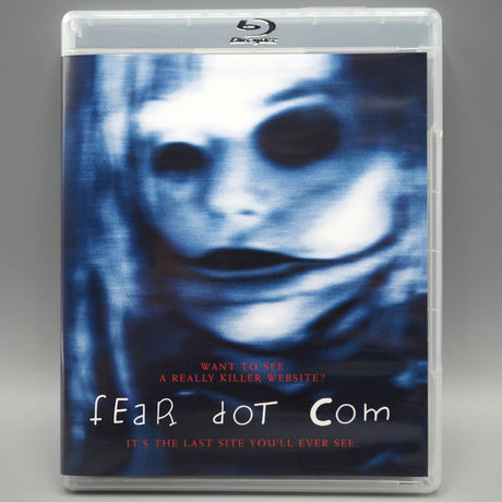 FeardotCom w/SLIP