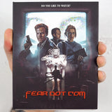 FeardotCom w/SLIP