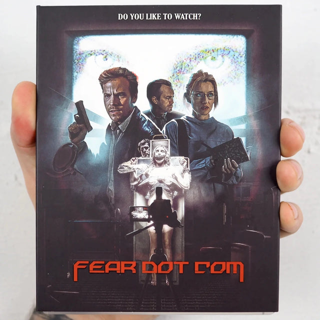 FeardotCom w/SLIP