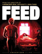 Feed (Limited Edition) w/SLIP - New Blu - Ray